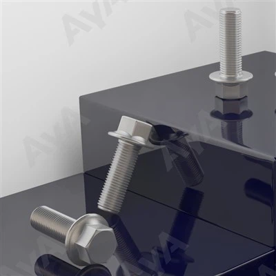 Bolge mag Folige ma ok nyal ng’injo